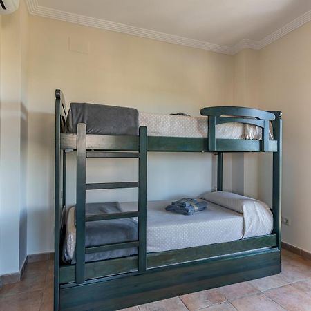 איסלה קנלה Los Albatros By H - Playa De Los Haraganes Hahb30P190 מראה חיצוני תמונה
