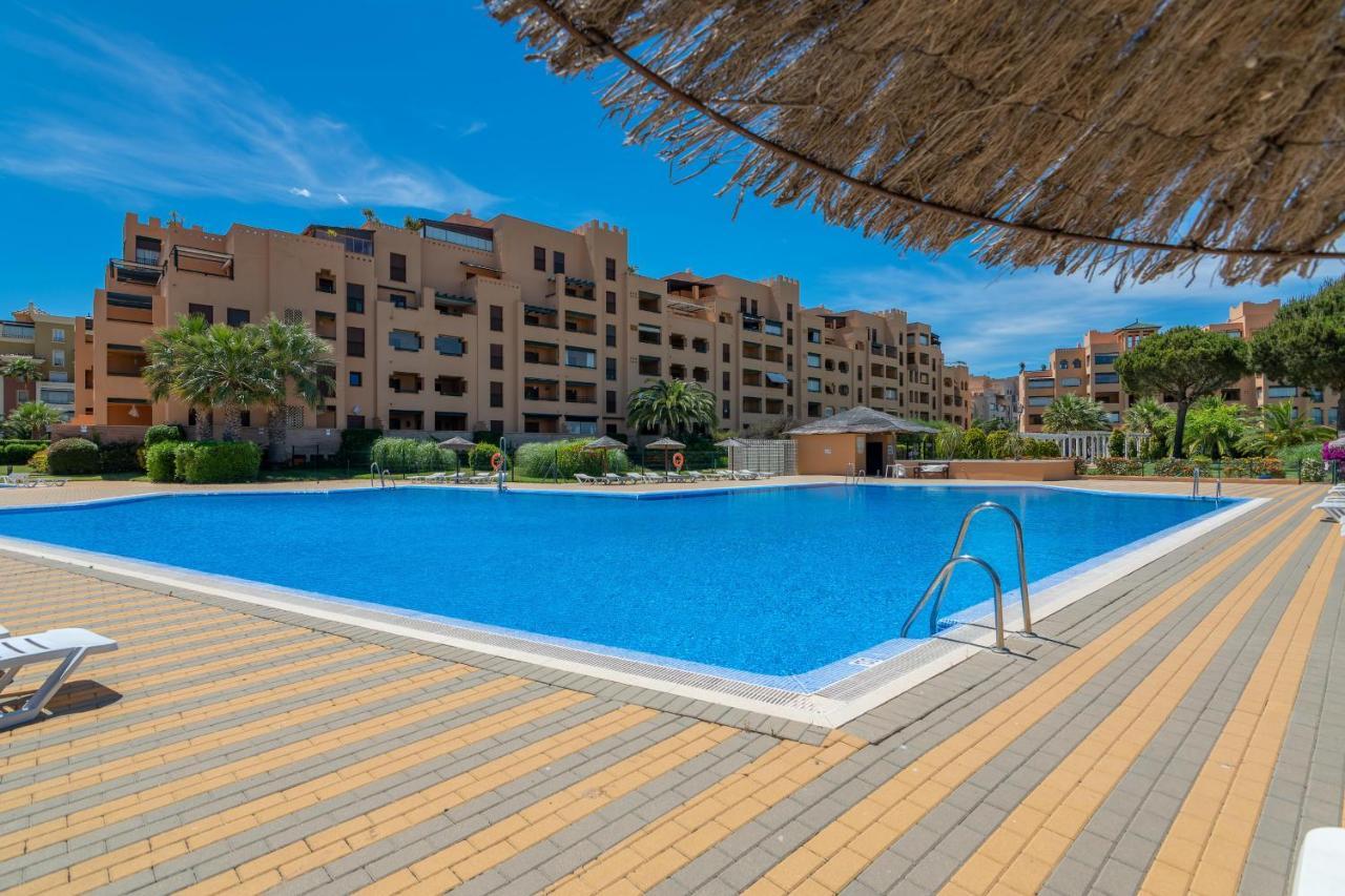 איסלה קנלה Los Albatros By H - Playa De Los Haraganes Hahb30P190 מראה חיצוני תמונה