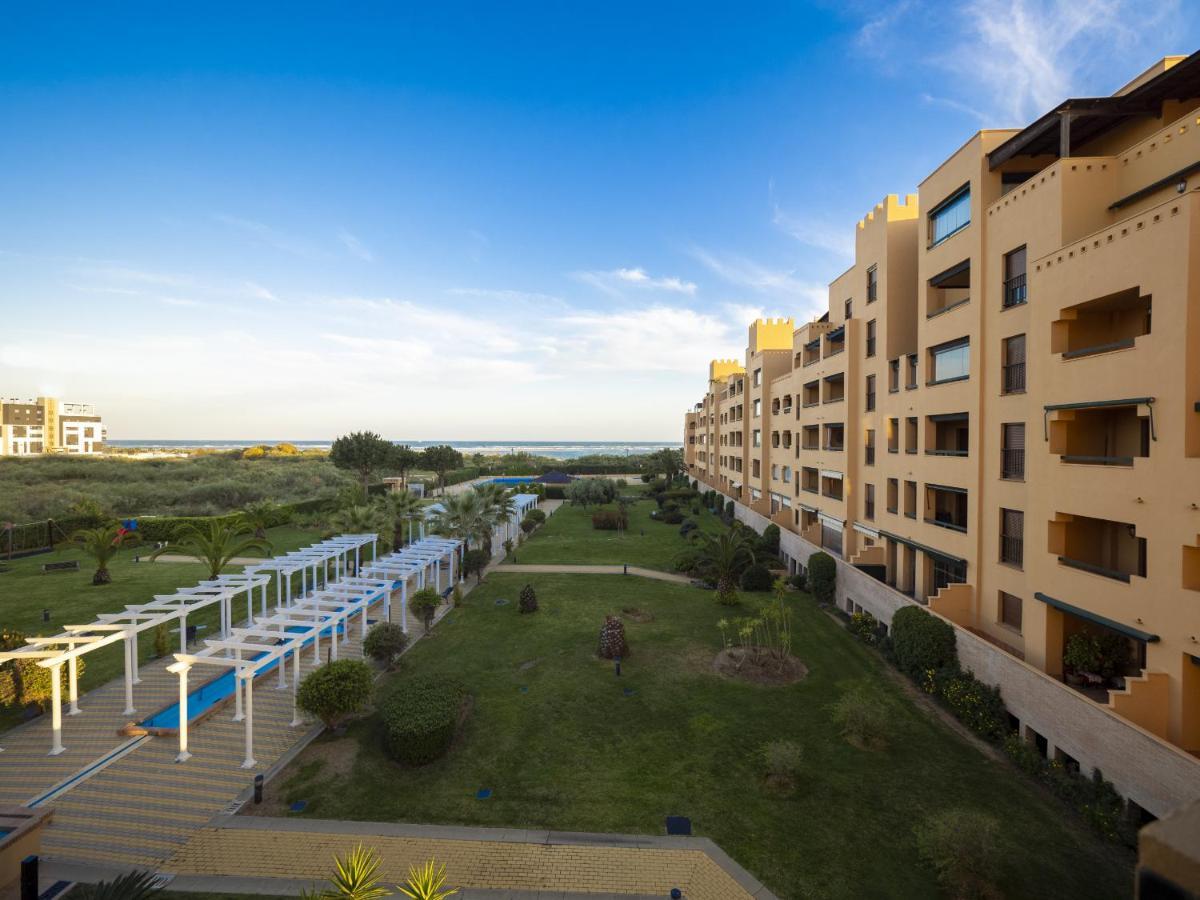 איסלה קנלה Los Albatros By H - Playa De Los Haraganes Hahb30P190 מראה חיצוני תמונה
