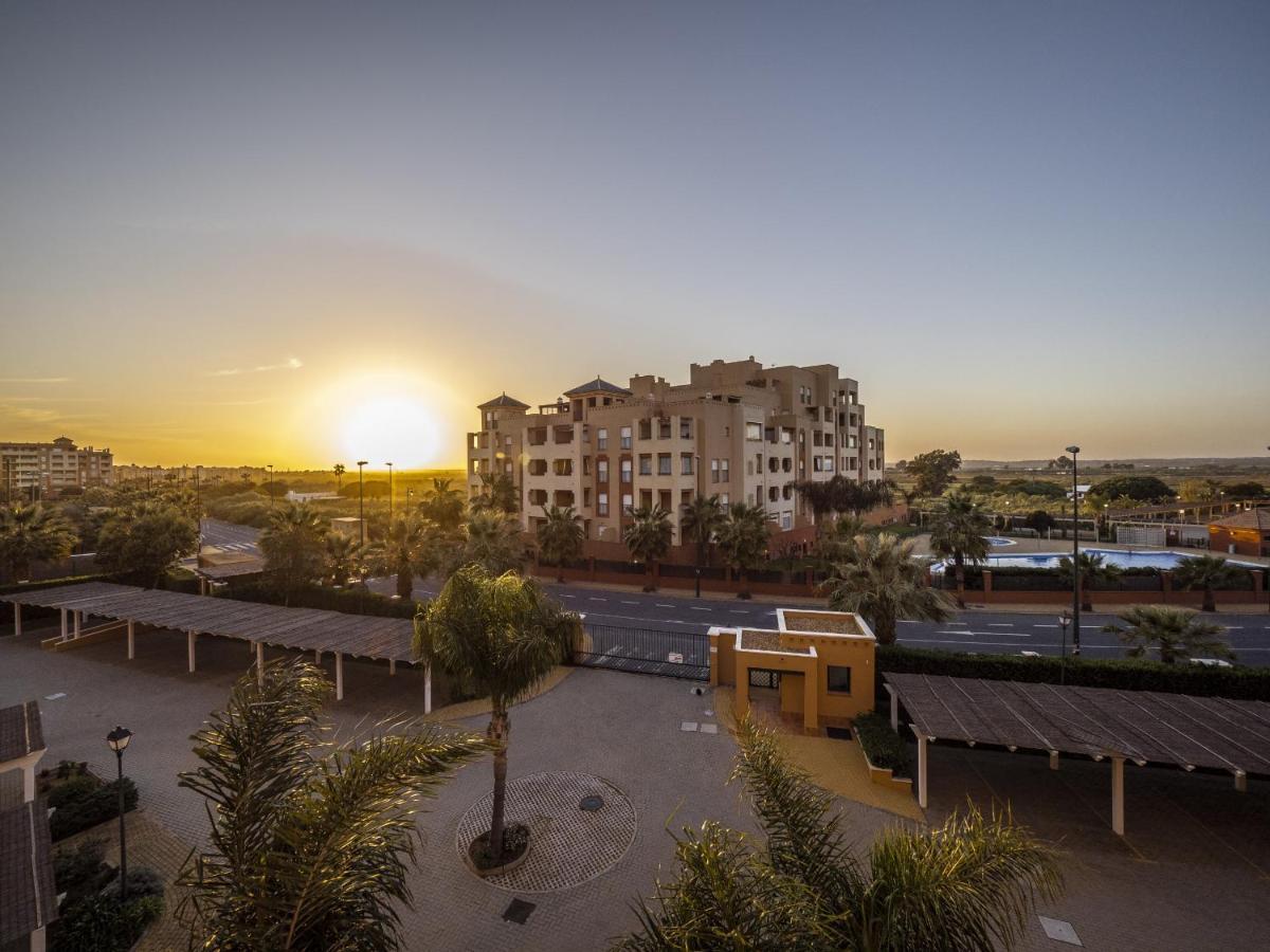 איסלה קנלה Los Albatros By H - Playa De Los Haraganes Hahb30P190 מראה חיצוני תמונה