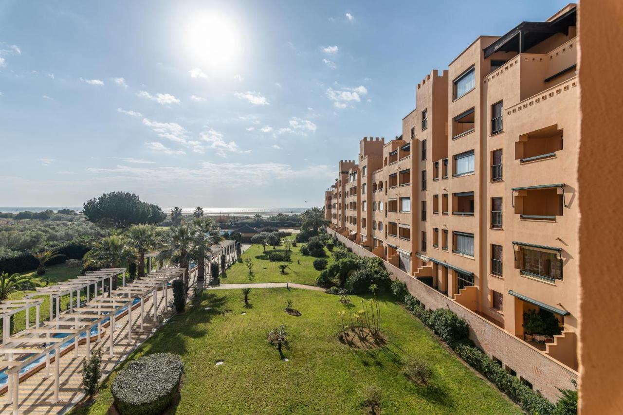 איסלה קנלה Los Albatros By H - Playa De Los Haraganes Hahb30P190 מראה חיצוני תמונה