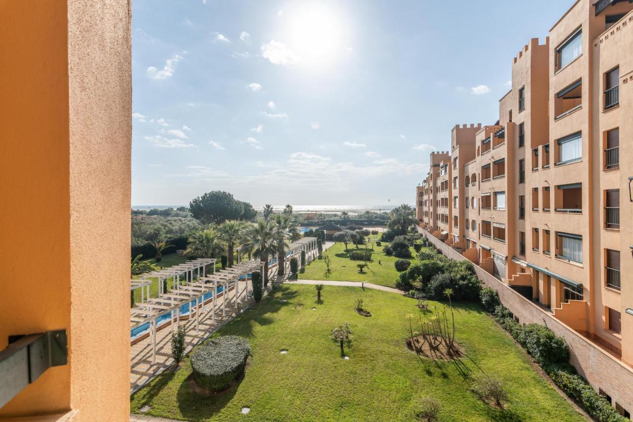 איסלה קנלה Los Albatros By H - Playa De Los Haraganes Hahb30P190 מראה חיצוני תמונה