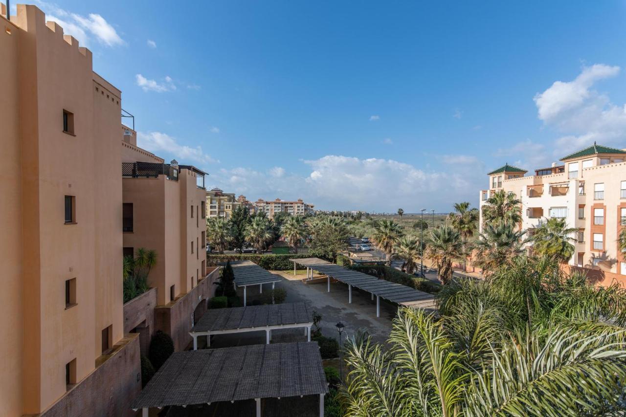 איסלה קנלה Los Albatros By H - Playa De Los Haraganes Hahb30P190 מראה חיצוני תמונה