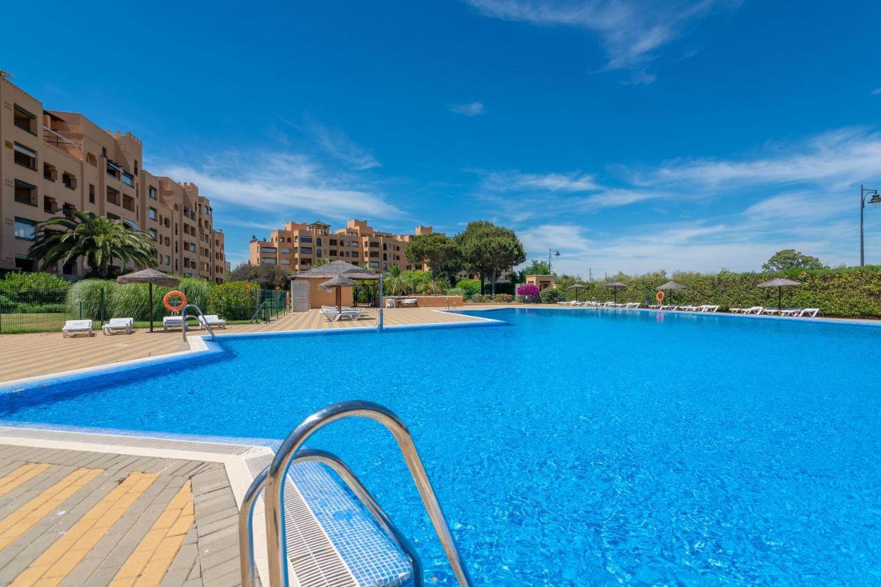 איסלה קנלה Los Albatros By H - Playa De Los Haraganes Hahb30P190 מראה חיצוני תמונה