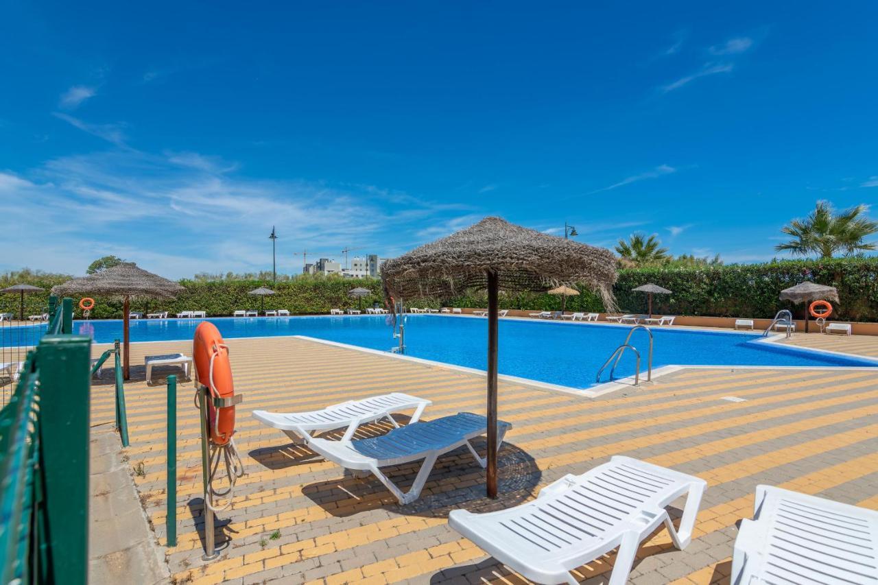 איסלה קנלה Los Albatros By H - Playa De Los Haraganes Hahb30P190 מראה חיצוני תמונה