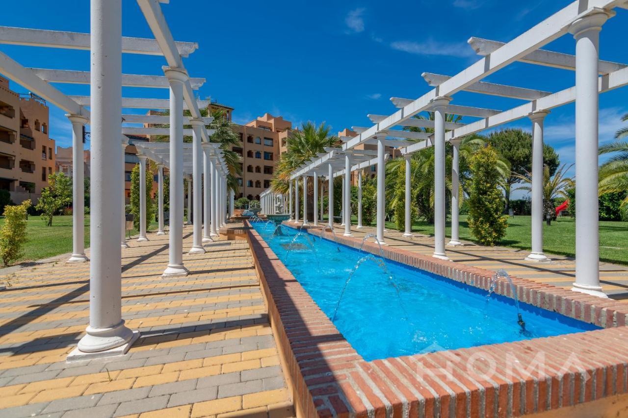 איסלה קנלה Los Albatros By H - Playa De Los Haraganes Hahb30P190 מראה חיצוני תמונה