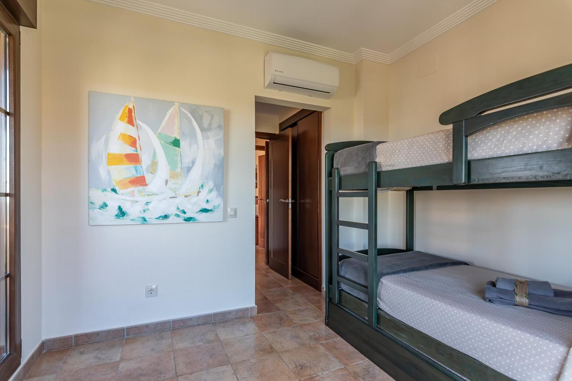 איסלה קנלה Los Albatros By H - Playa De Los Haraganes Hahb30P190 מראה חיצוני תמונה
