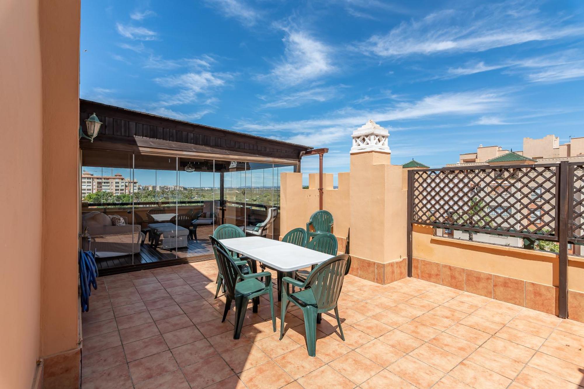 איסלה קנלה Los Albatros By H - Playa De Los Haraganes Hahb30P190 מראה חיצוני תמונה