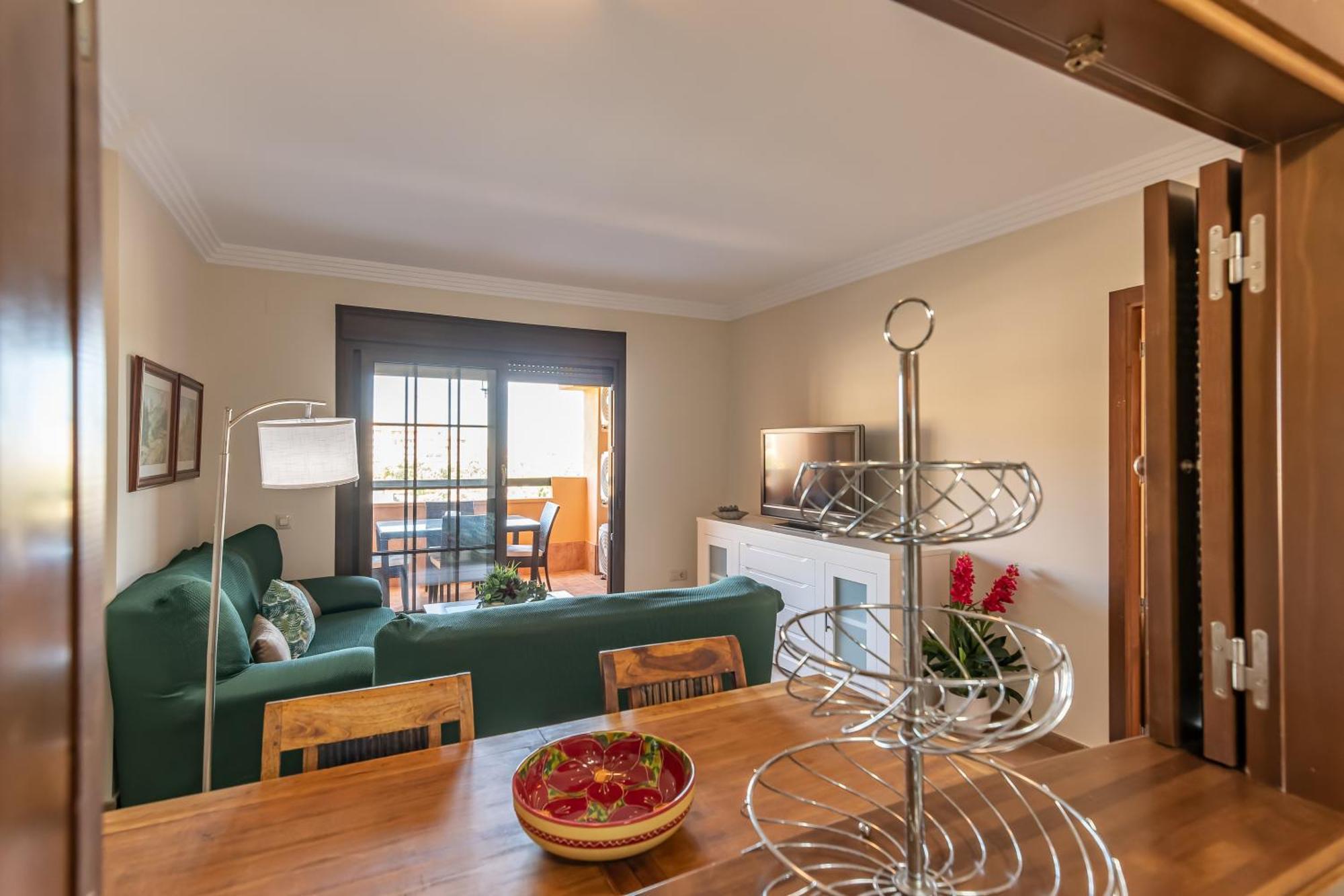 איסלה קנלה Los Albatros By H - Playa De Los Haraganes Hahb30P190 מראה חיצוני תמונה