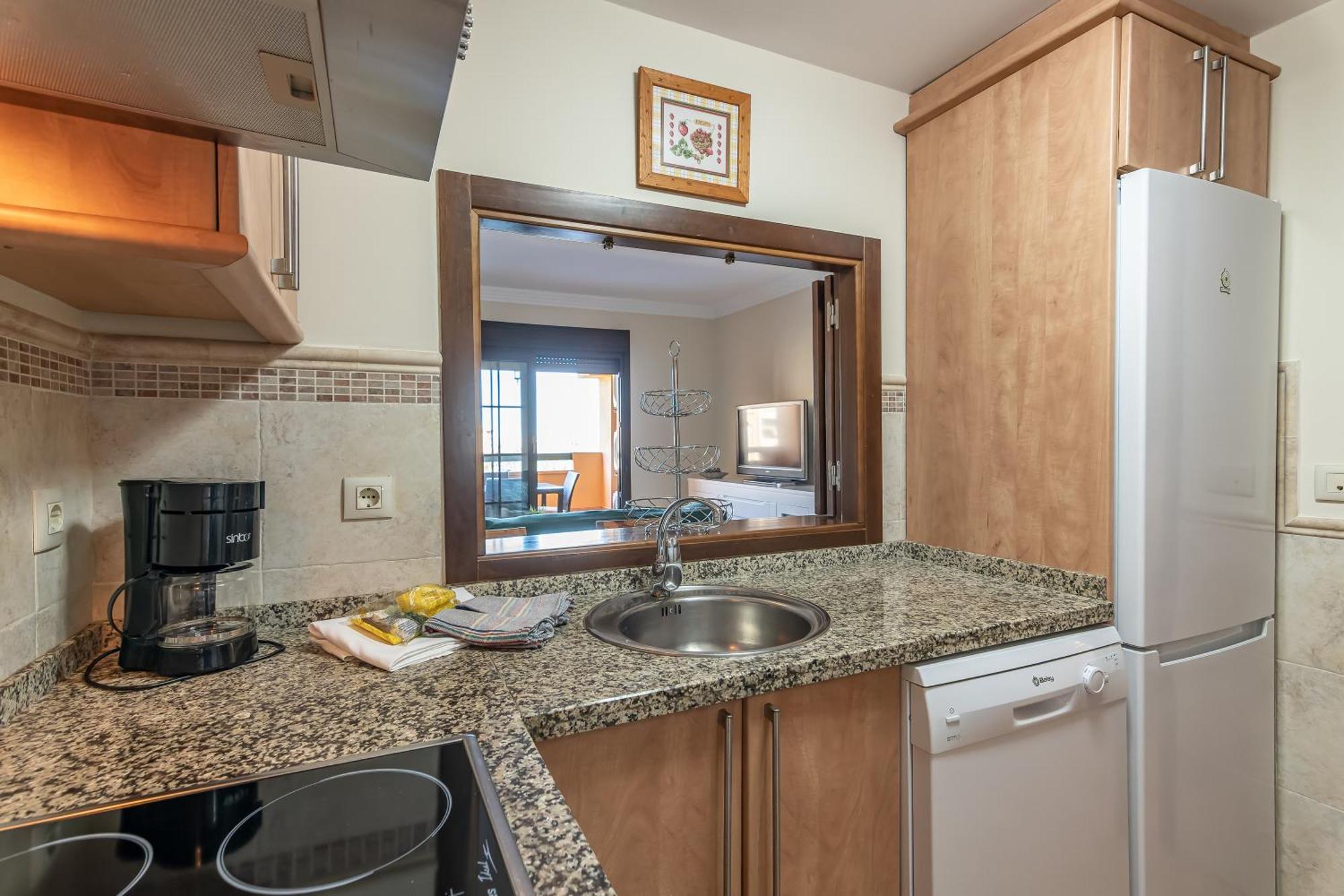 איסלה קנלה Los Albatros By H - Playa De Los Haraganes Hahb30P190 מראה חיצוני תמונה