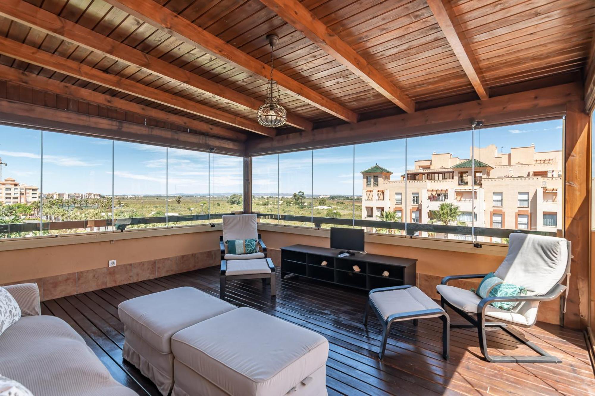 איסלה קנלה Los Albatros By H - Playa De Los Haraganes Hahb30P190 מראה חיצוני תמונה