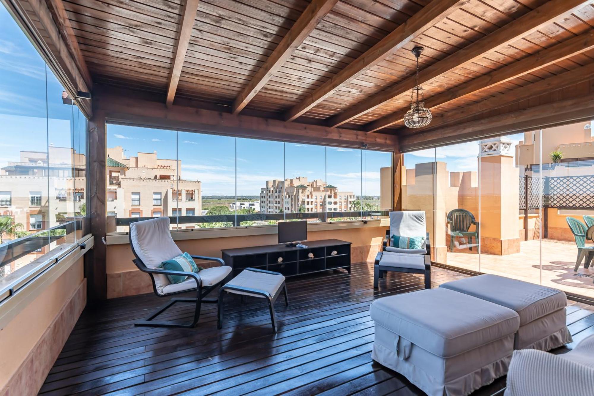 איסלה קנלה Los Albatros By H - Playa De Los Haraganes Hahb30P190 מראה חיצוני תמונה