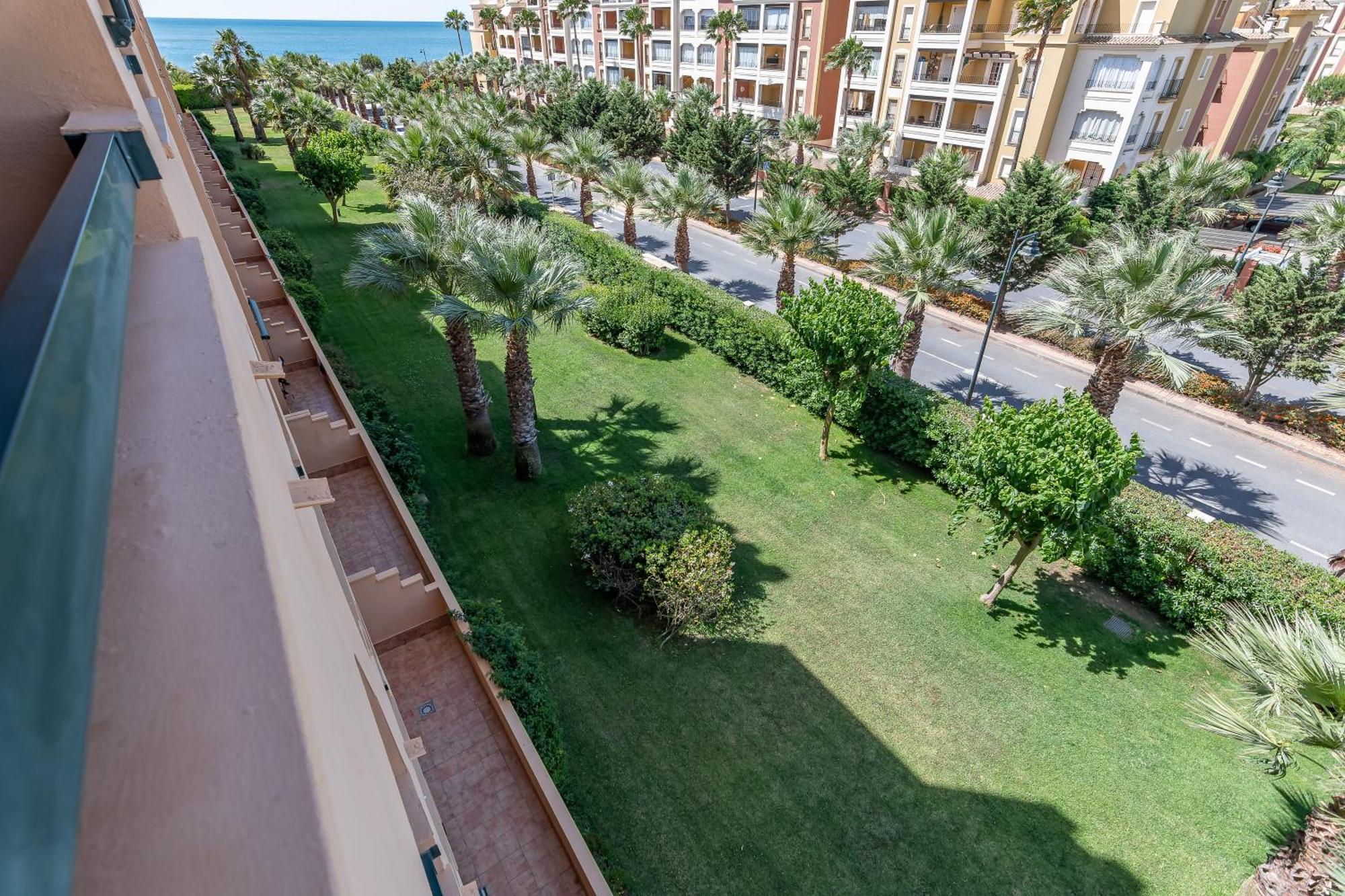 איסלה קנלה Los Albatros By H - Playa De Los Haraganes Hahb30P190 מראה חיצוני תמונה