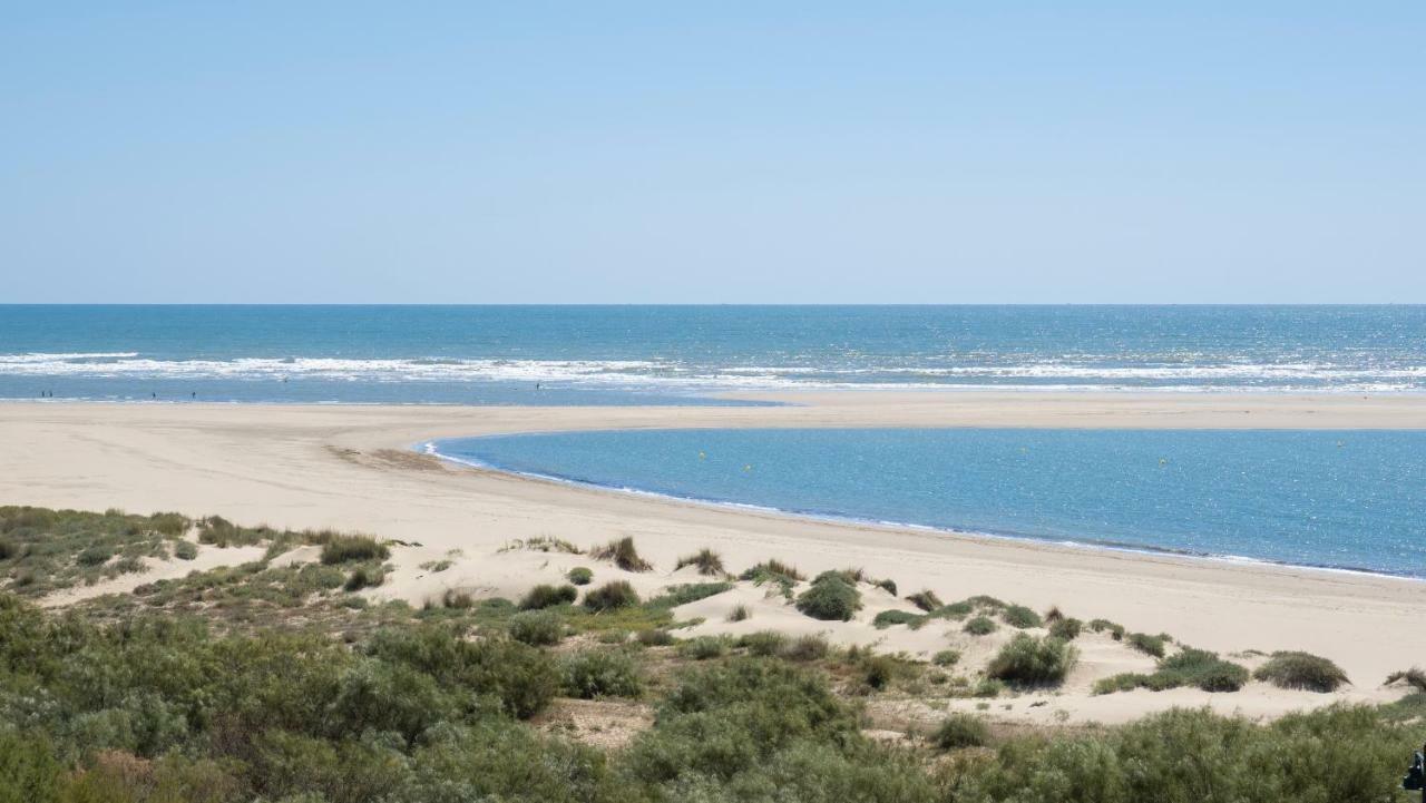 איסלה קנלה Los Albatros By H - Playa De Los Haraganes Hahb30P190 מראה חיצוני תמונה