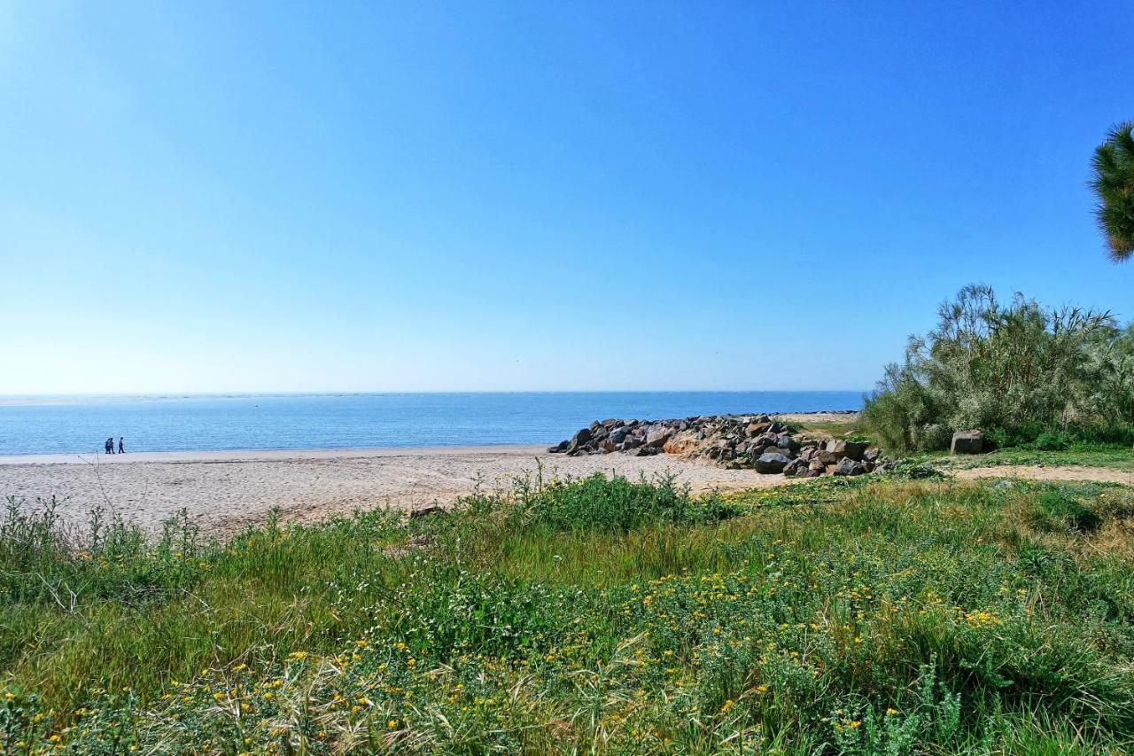 איסלה קנלה Los Albatros By H - Playa De Los Haraganes Hahb30P190 מראה חיצוני תמונה