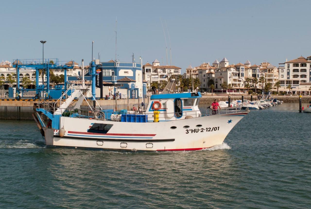 איסלה קנלה Los Albatros By H - Playa De Los Haraganes Hahb30P190 מראה חיצוני תמונה