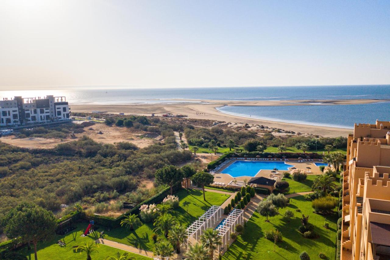 איסלה קנלה Los Albatros By H - Playa De Los Haraganes Hahb30P190 מראה חיצוני תמונה