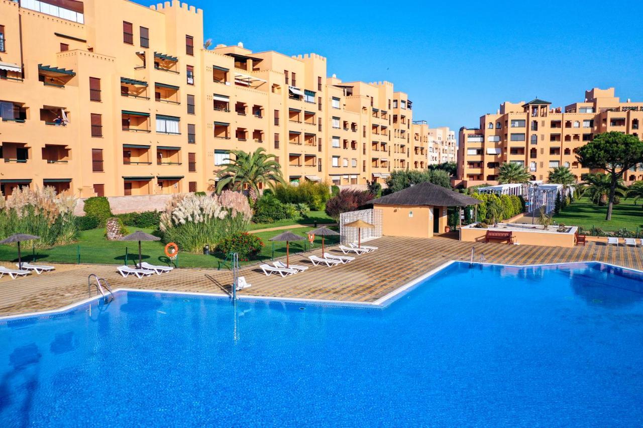 איסלה קנלה Los Albatros By H - Playa De Los Haraganes Hahb30P190 מראה חיצוני תמונה